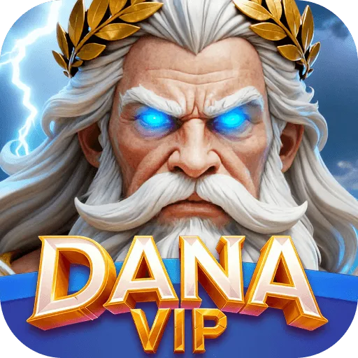 DANAVIP - Permainan QiuQiu Seru dan Menarik