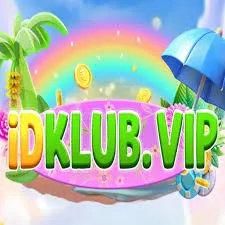 IDKLUB - Permainan Tembak Ikan Seru dan Mengasyikkan