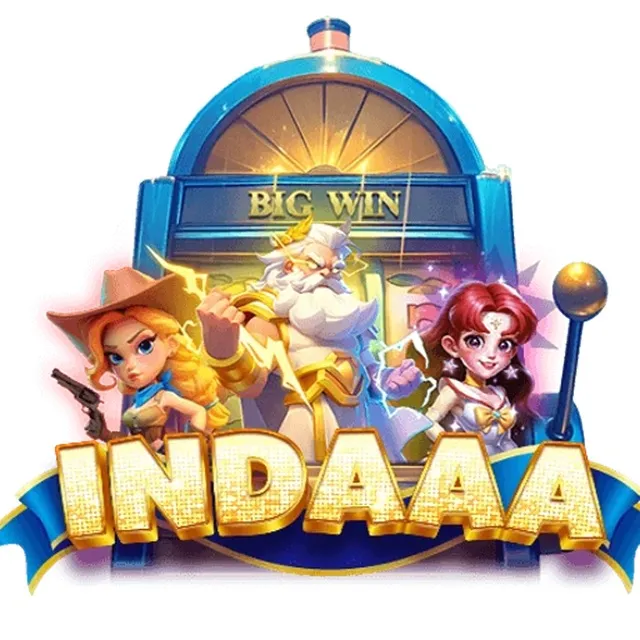 INDAAA - Game Musik Menarik dengan Beragam Fitur