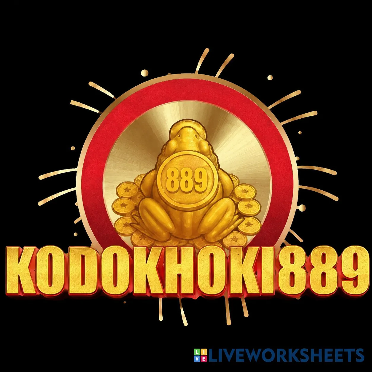 KODOKHOKI889 - Pertarungan Seru dalam Dunia Battle Royale