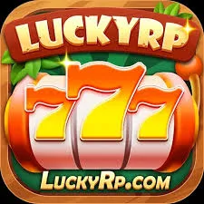 LUCKYRP - Game FPS Seru dan Menantang