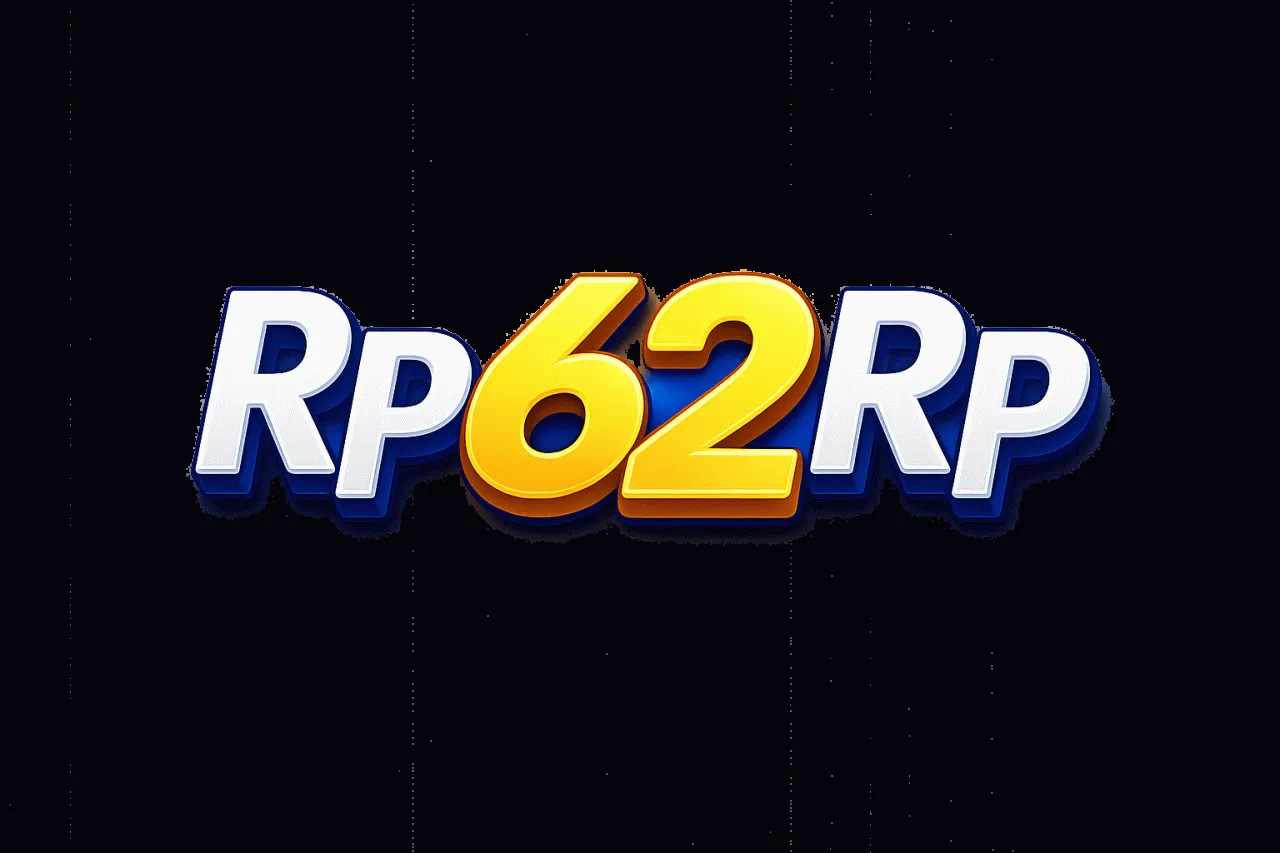 RP62RP - Petualangan Idle Seru dan Menarik