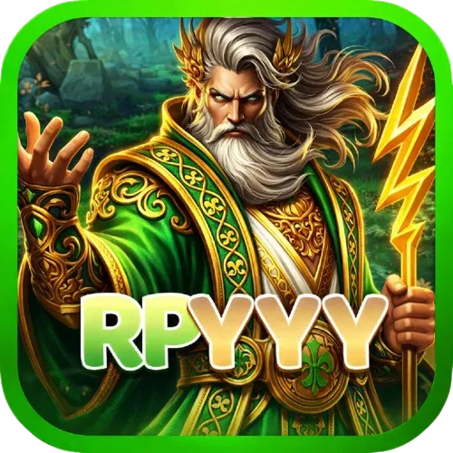 RPYYY - Pertarungan Seru di Dunia Fighting
